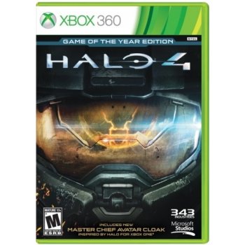 Halo 4 GOTY