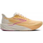 Brooks Launch 11 dámské White/Atomizer/PinkClay – Sleviste.cz