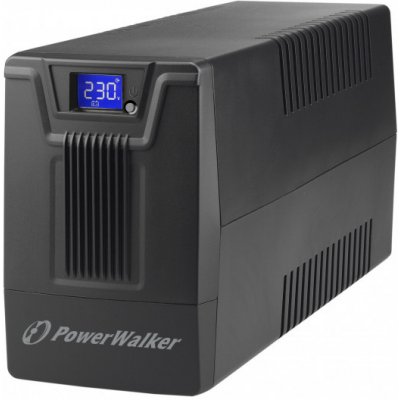 PowerWalker VI 800 SCL – Zboží Živě