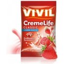 Vivil Creme life jahoda 110 g