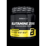 Biotech USA L-Glutamine Zero 300 g – Zboží Dáma
