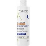 A-Derma zklidňující koupel Exomega Control 250 ml – Zboží Dáma