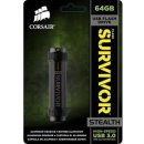 Corsair Survivor Stealth 64GB CMFSS3B-64GB