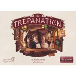 dlp games Trepanation – Zboží Živě