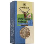 Sonnentor Zvěřinové koření císaře Františka Bio 40 g – Zboží Dáma