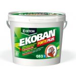 Ekoban Forte Plus 5 kg tmavě šedá – Sleviste.cz