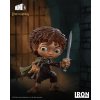 Sběratelská figurka Iron Studios The Lord of the Rings Mini Co. PVC Frodo 11 cm