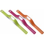 Garmin Řemínky náhradní pro vívofit orange, pink,green malý průměr 010-12149-05 – Hledejceny.cz