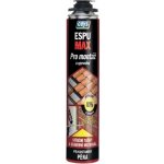 Ceys ESPU MAX PU pěna montážní pistolová 750 ml – Sleviste.cz