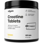 Vilgain Creatine Creapure 120 kapslí – Zboží Dáma