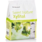 Kräuterhaus Sanct Bernhard000 g Sweet Nature Xylitol sladidlo přírodního původu 1000 g – Hledejceny.cz