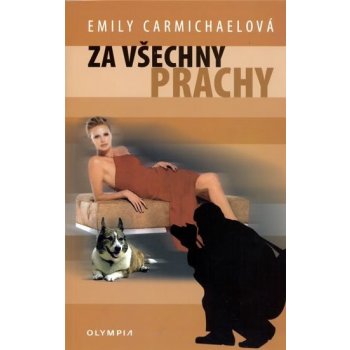 Za všechny prachy - Carmichaelová Emily