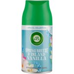 AIR WICK Freshmatic náplň Jarní vánek a vanilka 250 ml – Zboží Dáma