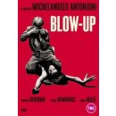 Blow Up DVD