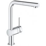 Grohe MINTA 30274000 – Hledejceny.cz