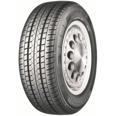 Bridgestone Duravis R410 215/65 R16 106T
