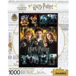 Aquarius Harry Potter Filmová kolekce 1000 dílků – Zbozi.Blesk.cz