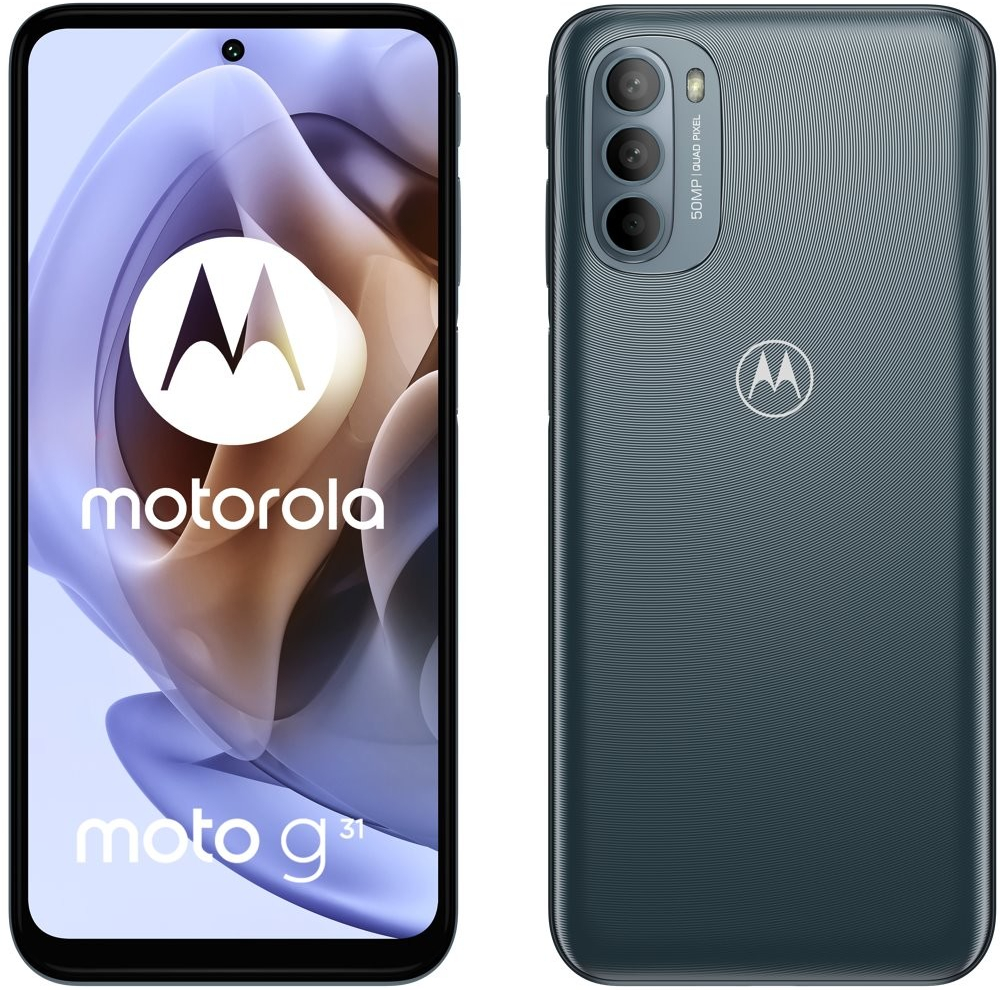Motorola Moto G32 6GB/128GB na Heureka.cz