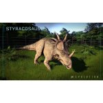 Jurassic World: Evolution - Deluxe Dinosaur Pack – Hledejceny.cz