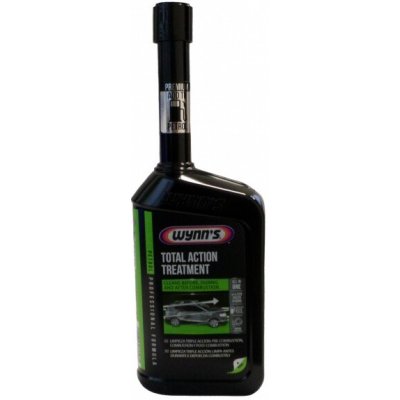 Wynn's Petrol Total Action Treatment 500 ml – Hledejceny.cz