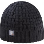 Kama pletená merino čepice A112 černá – Zbozi.Blesk.cz