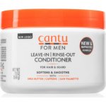 Cantu for Men Leave-in Conditioner 368 g – Sleviste.cz