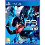 Persona 3 Reload – Zboží Dáma