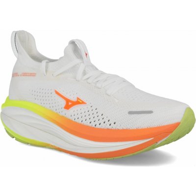 Mizuno Flamingo Neo Vista 3 Women White Coral Lime Pulp – Hledejceny.cz