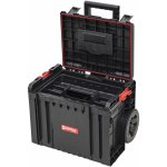 Qbrick Patrol System PRO Košík ST239870 – Sleviste.cz