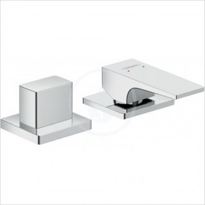 Hansgrohe 32548000 – Hledejceny.cz
