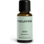 Naturinka Jedle sibiřská esenciální olej 30 ml – Zbozi.Blesk.cz