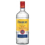 Finsbury London Dry Gin 37,5% 0,7 l (holá láhev) – Zboží Dáma