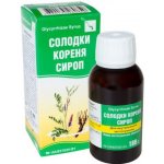 TML Lékořicový sirup 100 ml – Hledejceny.cz
