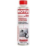 Motul Hydraulic Lifter Care 300 ml – Sleviste.cz