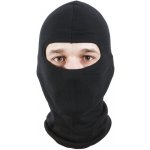 Víceúčelová kukla EMERZE balaclava černá – Zboží Dáma Víceúčelová kukla EMERZE balaclava černá – Zboží Dáma