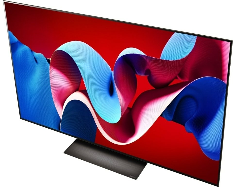 LG OLED55C41