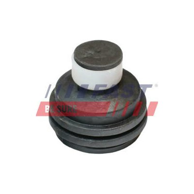 Držák, plast vzduchového filtru FAST FT95639 – Hledejceny.cz