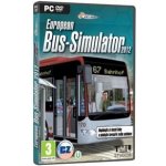 Bus Simulator 2012 – Zbozi.Blesk.cz