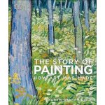 The Story of Painting - Dorling Kindersley – Hledejceny.cz