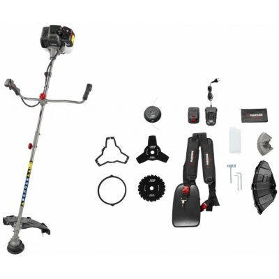 PARKSIDE PERFORMANCE PPBS 3 B2 – Zbozi.Blesk.cz