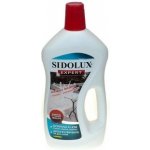 Sidolux expert ochranný lesk kámen, teracco, venkovní povrchy 750 ml – Zboží Mobilmania