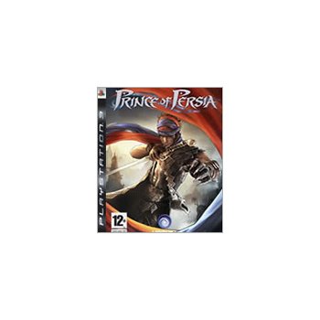 Prince Of Persia 4