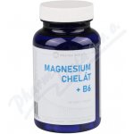 Magnesium Chelát + B6 60 kapslí – Hledejceny.cz