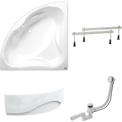 Laguna Royale 150 x 150 cm SIKORO1500ANP – Zboží Dáma