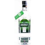 Greenall’s Original London Dry Gin 40% 1 l (holá láhev) – Hledejceny.cz