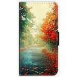 Pouzdro iSaprio Autumn 03 - Huawei P9 Lite 2017 – Hledejceny.cz