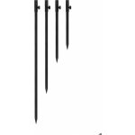 Fox Vidlička Black Label Slim Bankstick 18" – Zboží Dáma