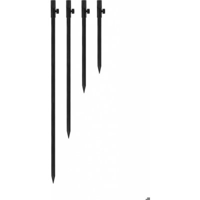 Fox Vidlička Black Label Slim Bankstick 18" – Zboží Dáma