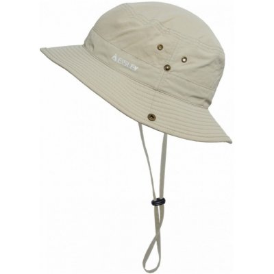 Eisley Kalahari Hut klobouk s UV ochranou Beige – Zboží Mobilmania