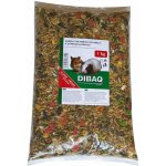 Dibaq Zrniny Pet Hlodavec m 1 kg – Hledejceny.cz